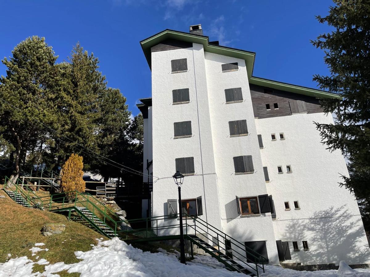 Izas · Pirineos360 · Práctico y sencillo · Perfecto para esquiadores Formigal Exterior foto
